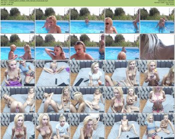 hotfallingdevil — 130 minute Chaturbate female webcam download, 480p, Aug 2, 2016