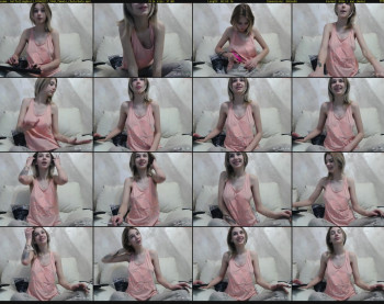hotfallingdevil — 4 minute Chaturbate female webcam download, 480p, Jun 1, 2017
