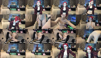 midnightpixie — 77 minute Chaturbate female webcam download, 720p, Jan 12, 2019