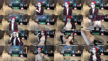 midnightpixie — 77 minute Chaturbate female webcam download, 720p, Jan 12, 2019
