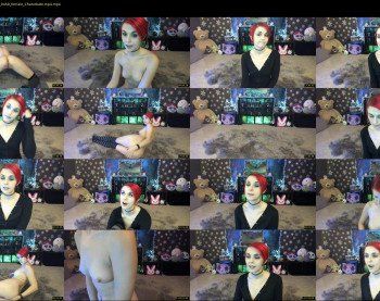 midnightpixie — 77 minute Chaturbate female webcam download, 720p, Jan 18, 2019