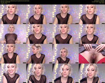 Ruby_Lua — 23 minute MyFreeCams webcam download, 480p, Jan 5, 2019