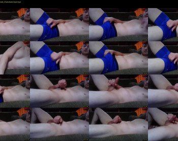 java_z — 43 minute Chaturbate male webcam download, 480p, Feb 5, 2019