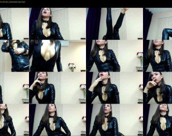 sofiafoster — 20 minute Chaturbate female webcam download, 720p, Feb 5, 2019