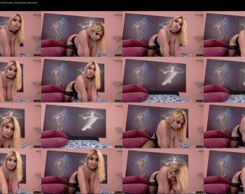 devoiuserin — 47 minute Chaturbate female webcam download, 1080p, Feb 8, 2019