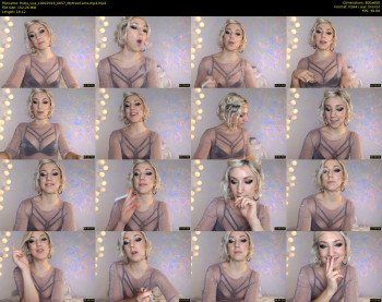Ruby_Lua — 19 minute MyFreeCams webcam download, 480p, Feb 10, 2019
