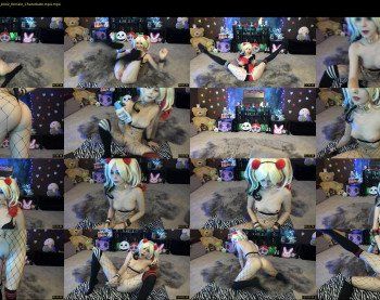 midnightpixie — 77 minute Chaturbate female webcam download, 720p, Feb 11, 2019