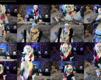 midnightpixie — 77 minute Chaturbate female webcam download, 720p, Feb 11, 2019