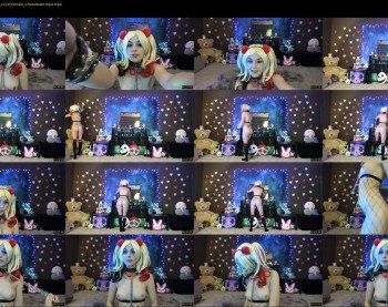 midnightpixie — 12 minute Chaturbate female webcam download, 720p, Feb 11, 2019