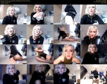 Ruby_Lua — 126 minute MyFreeCams webcam download, 480p, Feb 19, 2019
