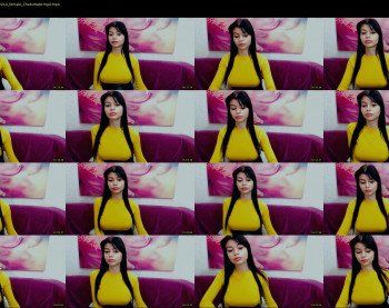 alexissadele — 6 minute Chaturbate female webcam download, 720p, Feb 20, 2019