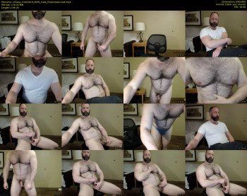 rchatsy — 67 minute Chaturbate male webcam download, 480p, Feb 21, 2019