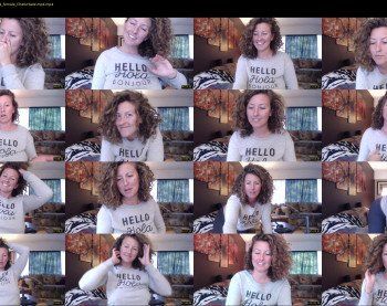 roxyrolla — 70 minute Chaturbate female webcam download, 720p, Feb 20, 2019