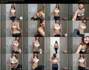 xx_code — 14 minute MyFreeCams webcam download, 480p, Feb 21, 2019