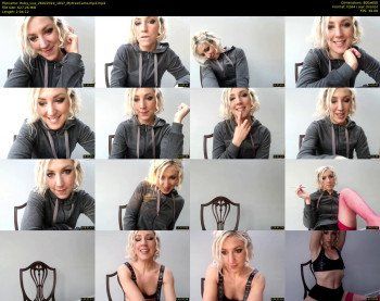 Ruby_Lua — 125 minute MyFreeCams webcam download, 480p, Feb 26, 2019