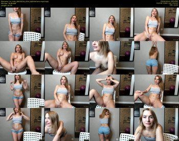 xx_code — 25 minute MyFreeCams webcam download, 480p, Mar 6, 2019