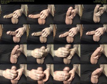 hornyhumpers — 11 minute Chaturbate male webcam download, 720p, Mar 19, 2019