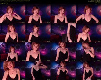 IntruderRorry — 114 minute MyFreeCams webcam download, 480p, Mar 30, 2019