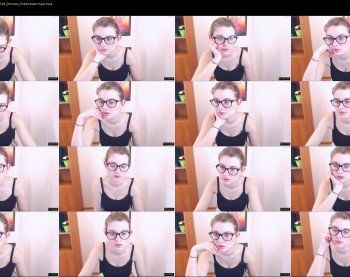 rubytwinkle — 16 minute Chaturbate female webcam download, 720p, Apr 8, 2019