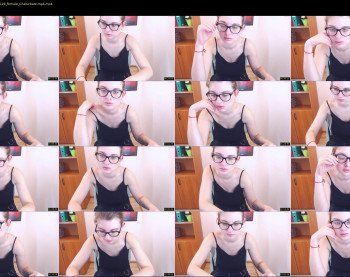 rubytwinkle — 4 minute Chaturbate female webcam download, 720p, Apr 8, 2019
