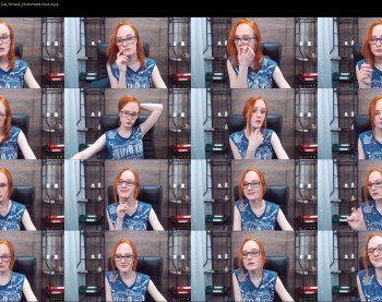 careyliberty — 13 minute Chaturbate female webcam download, 720p, Apr 11, 2019
