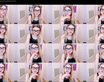rubytwinkle — 11 minute Chaturbate female webcam download, 720p, May 13, 2019