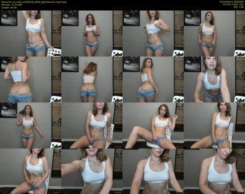 xx_code — 5 minute MyFreeCams webcam download, 480p, May 21, 2019