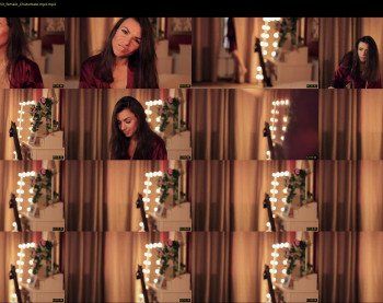 sofiafoster — 32 minute Chaturbate female webcam download, 720p, May 25, 2019