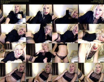 Ruby_Lua — 122 minute MyFreeCams webcam download, 480p, Jun 4, 2019