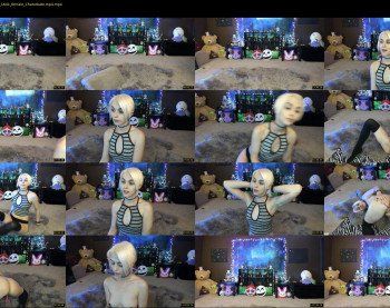 midnightpixie — 77 minute Chaturbate female webcam download, 720p, Jun 3, 2019