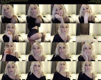 Ruby_Lua — 29 minute MyFreeCams webcam download, 480p, Jun 8, 2019