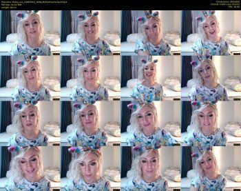 Ruby_Lua — 9 minute MyFreeCams webcam download, 480p, Jun 10, 2019