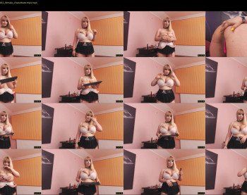 devoiuserin — 47 minute Chaturbate female webcam download, 1080p, Jun 13, 2019