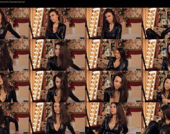 sofiafoster — 32 minute Chaturbate female webcam download, 1080p, Jun 13, 2019