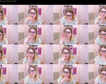 rubytwinkle — 7 minute Chaturbate female webcam download, 720p, Jun 19, 2019