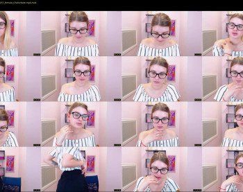 rubytwinkle — 70 minute Chaturbate female webcam download, 720p, Jun 19, 2019