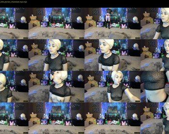 midnightpixie — 77 minute Chaturbate female webcam download, 720p, Jun 22, 2019