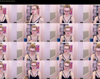 rubytwinkle — 17 minute Chaturbate female webcam download, 720p, Jun 23, 2019