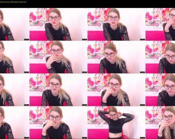 rubytwinkle — 20 minute Chaturbate female webcam download, 720p, Jun 26, 2019