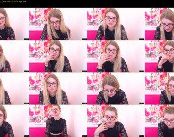 rubytwinkle — 43 minute Chaturbate female webcam download, 720p, Jun 26, 2019