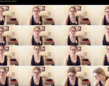 rubytwinkle — 6 minute Chaturbate female webcam download, 720p, Jul 6, 2019
