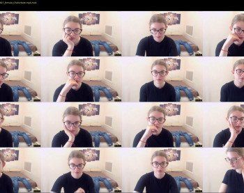 rubytwinkle — 5 minute Chaturbate female webcam download, 720p, Jul 9, 2019
