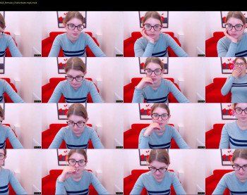 rubytwinkle — 17 minute Chaturbate female webcam download, 720p, Jul 11, 2019