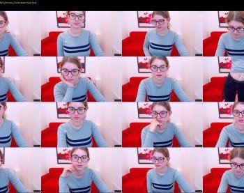 rubytwinkle — 9 minute Chaturbate female webcam download, 720p, Jul 11, 2019