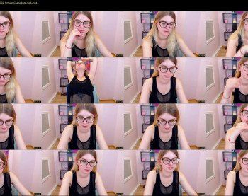 rubytwinkle — 3 minute Chaturbate female webcam download, 720p, Jul 14, 2019