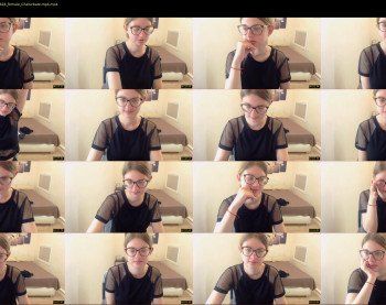 rubytwinkle — 5 minute Chaturbate female webcam download, 720p, Jul 16, 2019