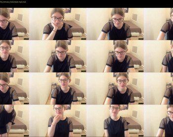 rubytwinkle — 23 minute Chaturbate female webcam download, 720p, Jul 16, 2019