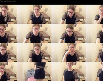 rubytwinkle — 31 minute Chaturbate female webcam download, 720p, Jul 16, 2019