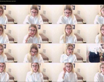 rubytwinkle — 10 minute Chaturbate female webcam download, 720p, Jul 17, 2019
