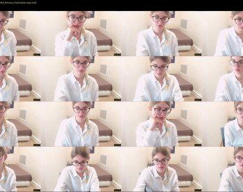 rubytwinkle — 6 minute Chaturbate female webcam download, 720p, Jul 18, 2019
